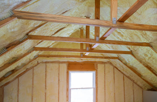 Best Insulation for Specific Applications in Cedarville, OH