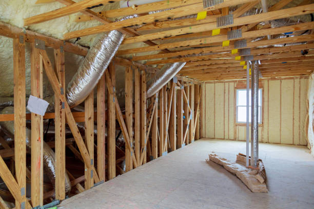 Best Insulation Maintenance and Repair in Cedarville, OH