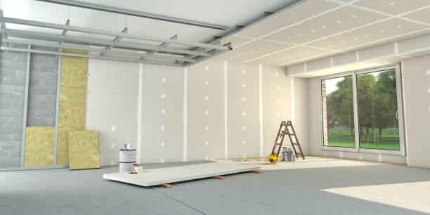 Best Types of Insulation in Cedarville, OH