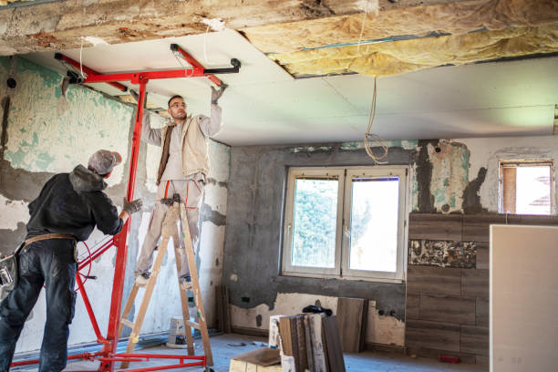Best Insulation for Specific Applications in Cedarville, OH