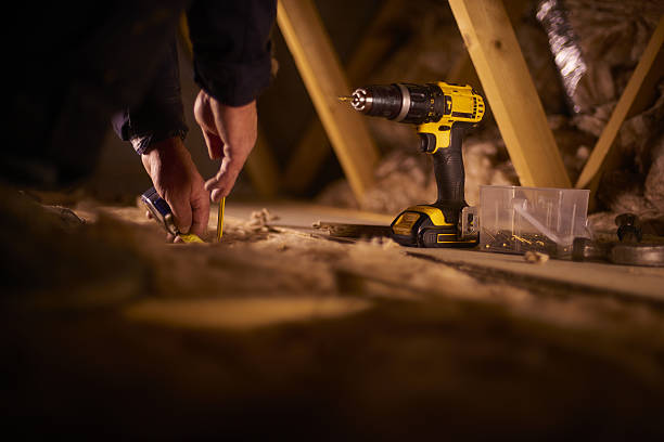 Best Insulation Installation Services in Cedarville, OH